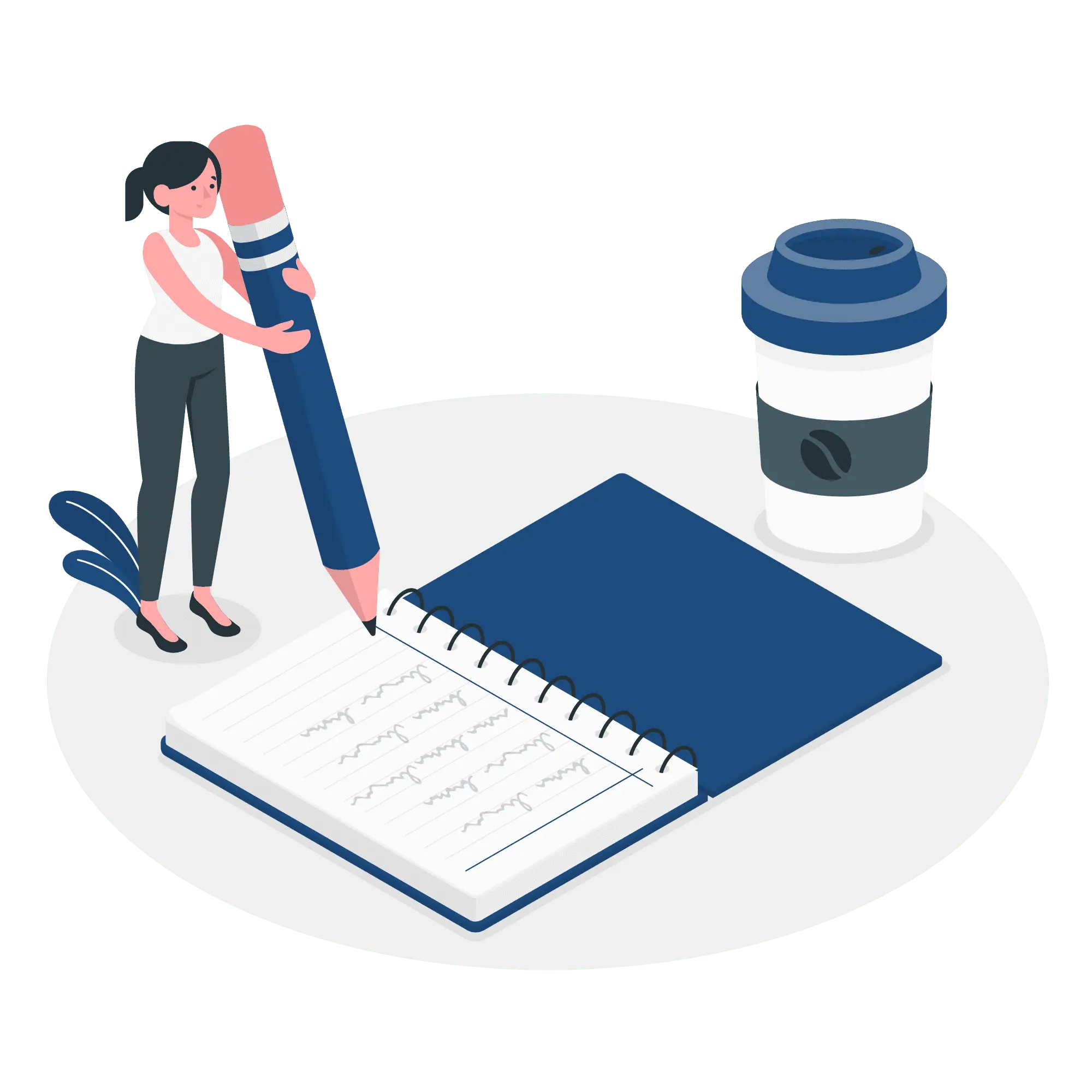 سفارش خدمات نگارشی