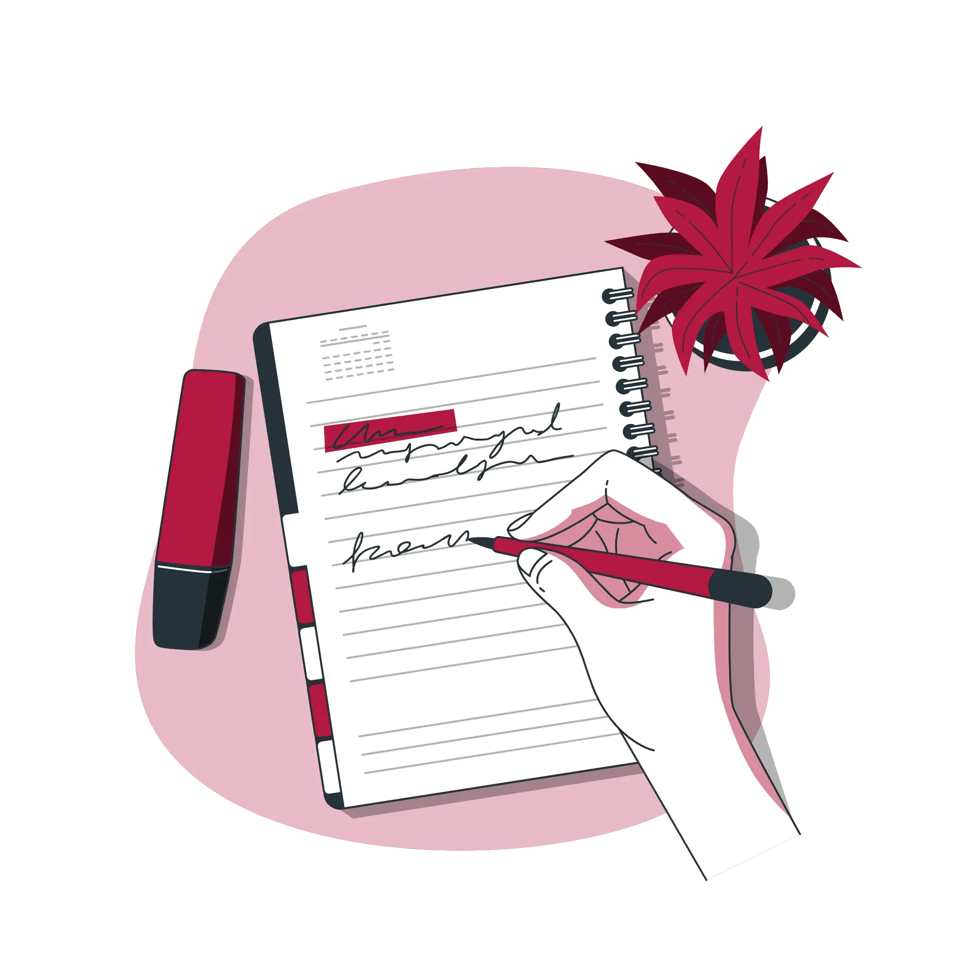 سفارش خدمات نگارشی