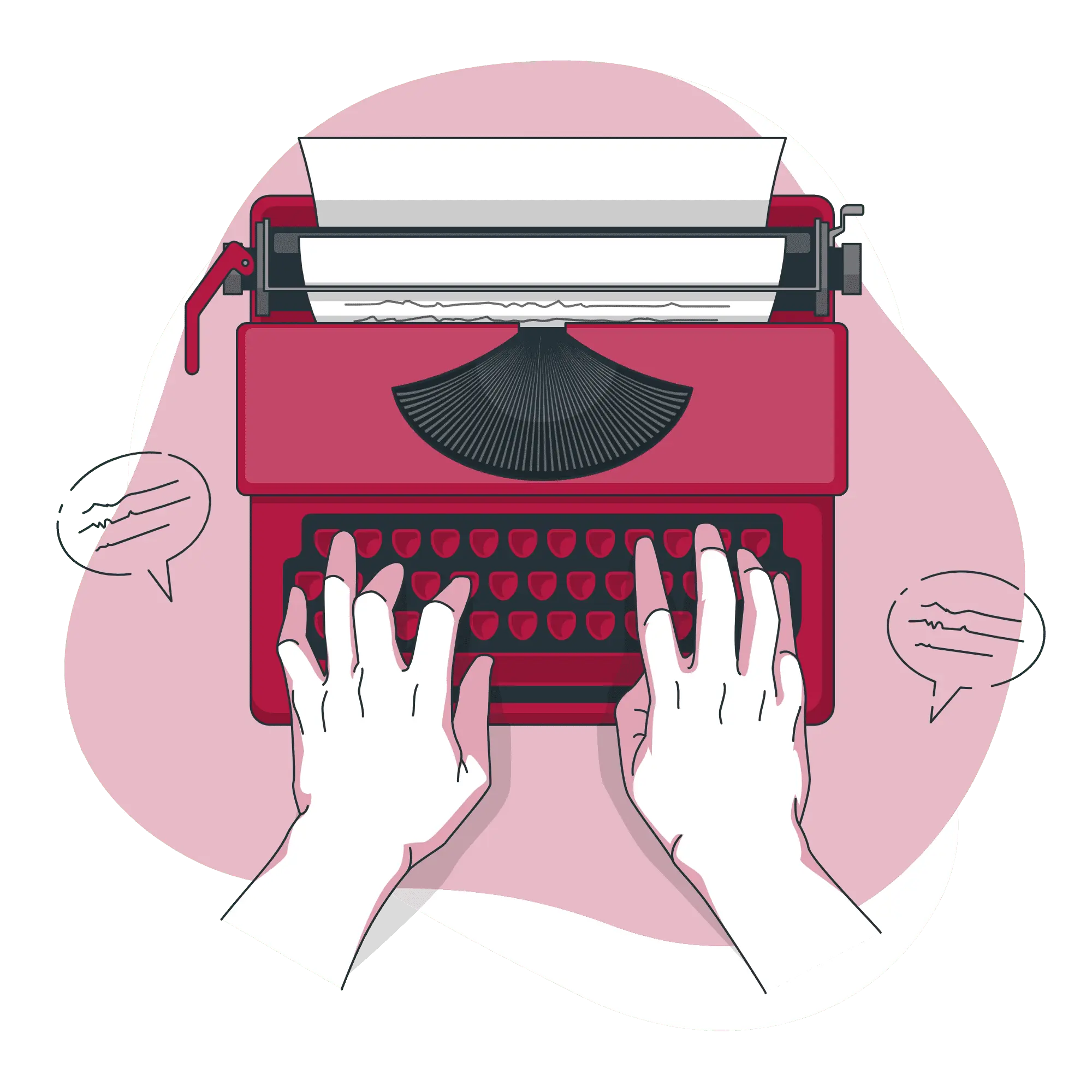 سفارش خدمات نگارشی