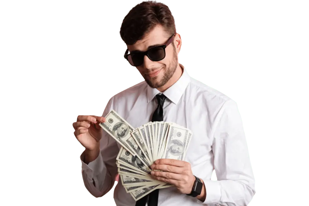 سفارش خدمات نگارشی - افزایش دریافت فاند