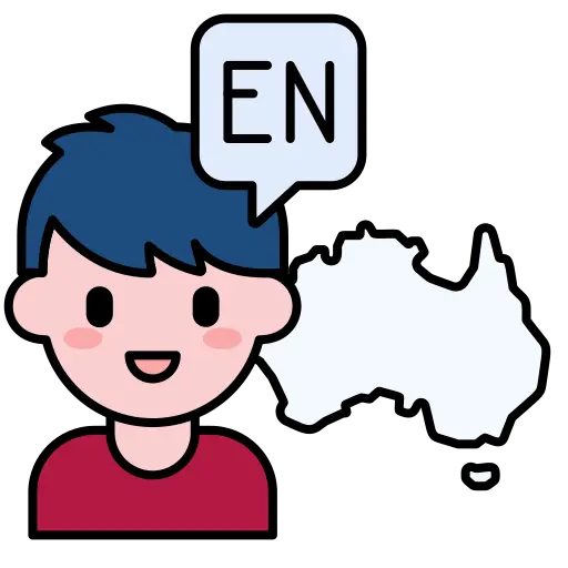 نگارش انگیزه نامه توسط افراد انگلیسی زبان