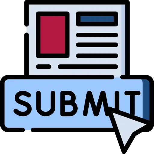 نگارش انگیزه نامه توسط مسئول بخش پذیرش تحصیلی