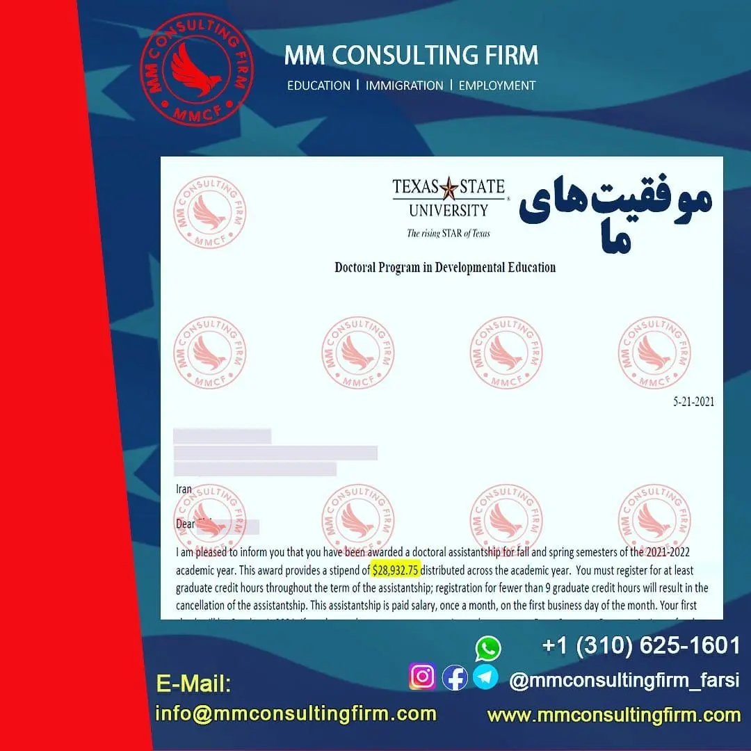 28K$ Annual Scholarship