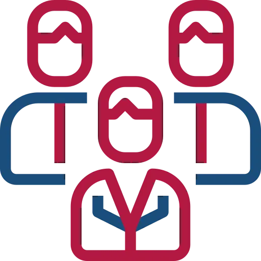 موسسه مهاجتری دکتر مهرآیین مخبری - تیم متخصص و مجرب